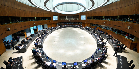 Roundtable (Transport) in Luxembourg